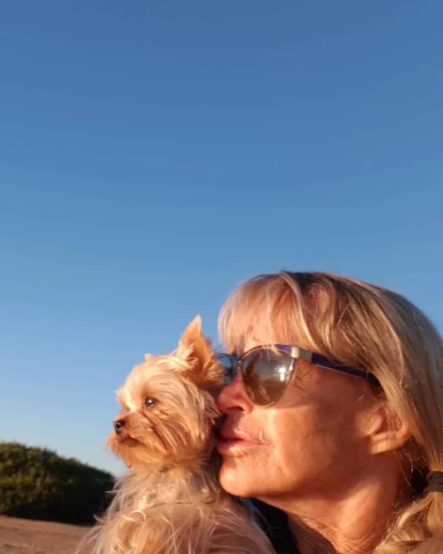 Portrait de Nicole